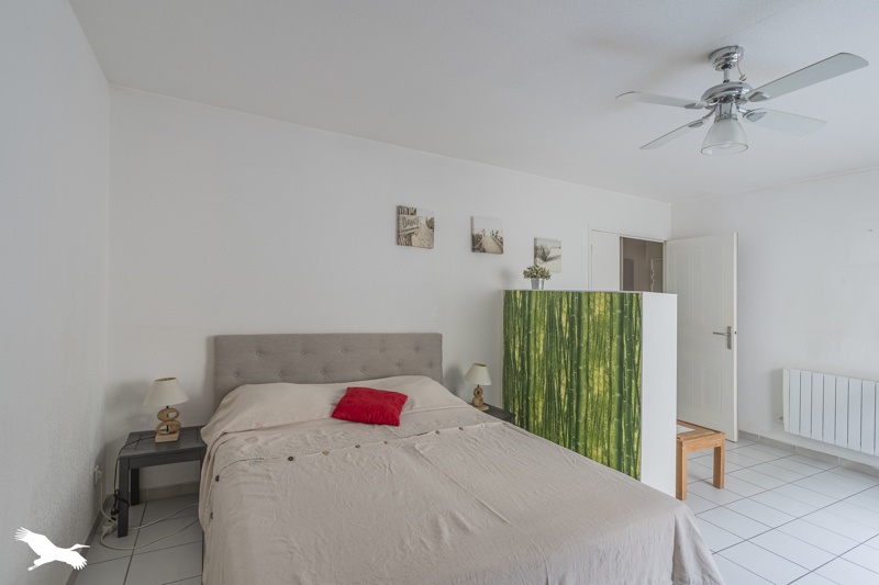 Vente Appartement Montpellier - 1 pièce -40 m² - (34070)