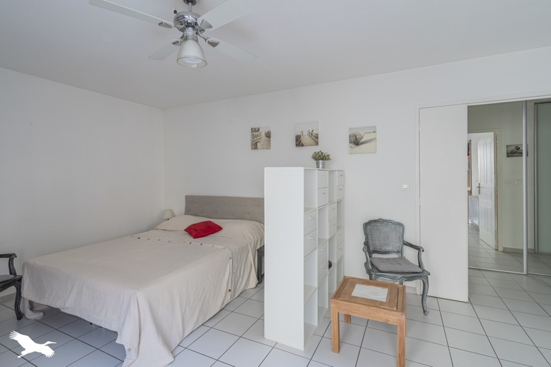 Vente Appartement Montpellier - 1 pièce -40 m² - (34070)