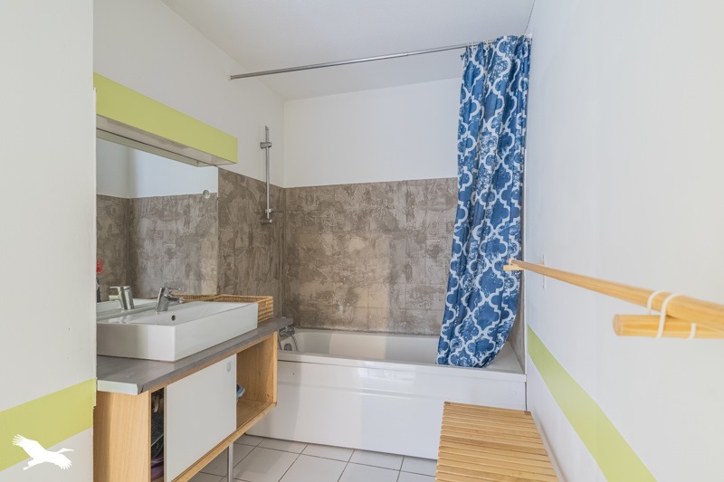 Vente Appartement Montpellier - 1 pièce -40 m² - (34070)