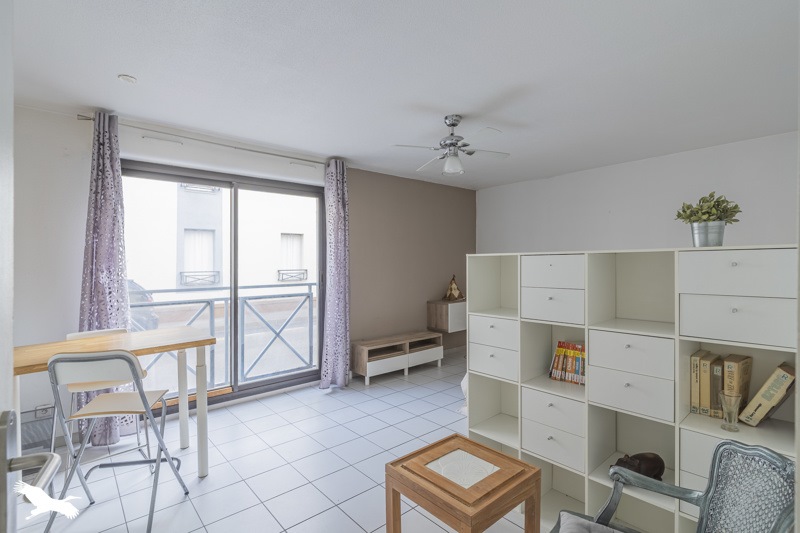 Vente Appartement Montpellier - 1 pièce -40 m² - (34070)