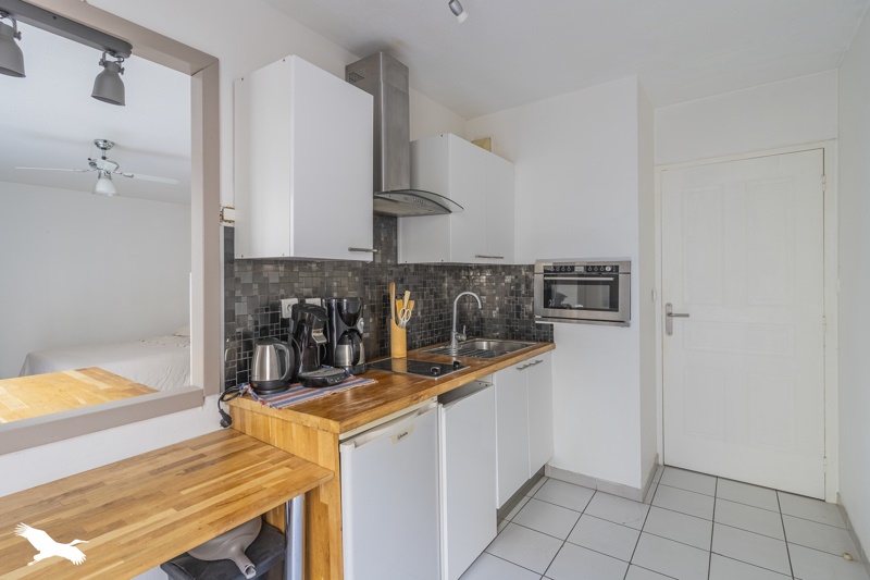 Vente Appartement Montpellier - 1 pièce -40 m² - (34070)