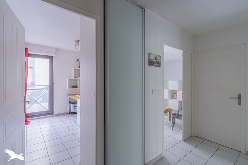 Vente Appartement Montpellier - 1 pièce -40 m² - (34070)