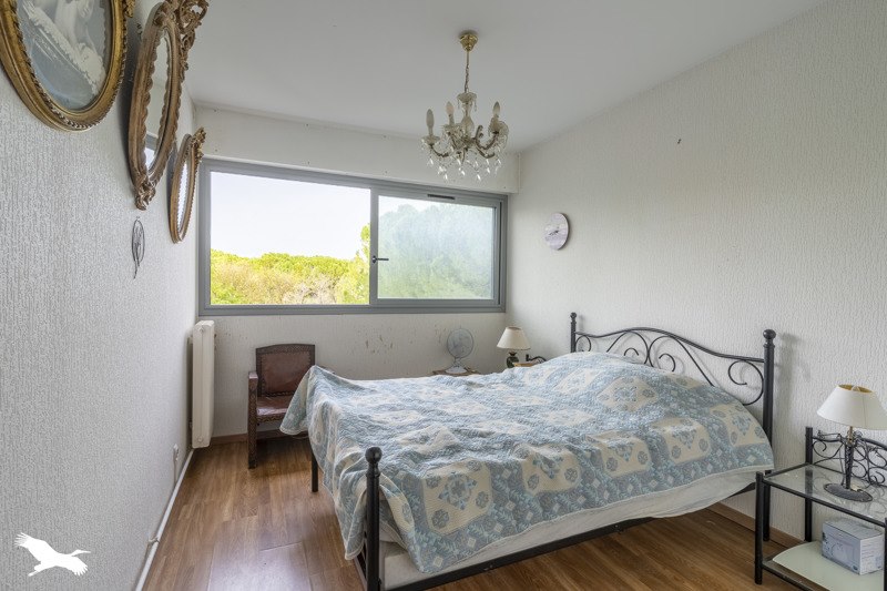 Vente Appartement Montpellier - 5 pièces -97 m² - (34090)