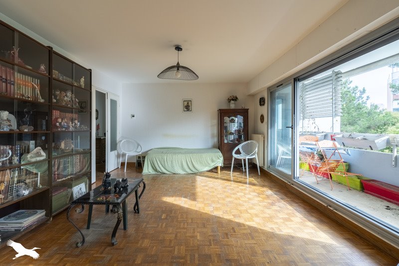 Vente Appartement Montpellier 34090 5 pièces - 97 m²