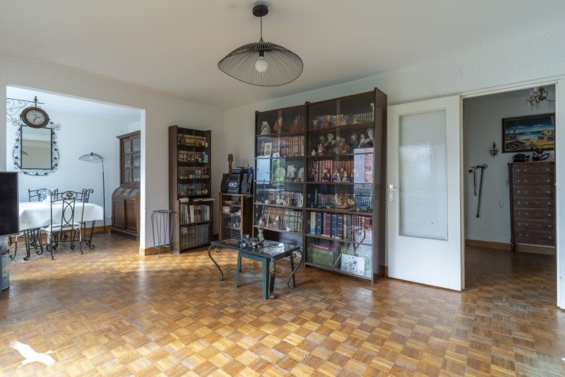 Vente Appartement Montpellier - 5 pièces -97 m² - (34090)