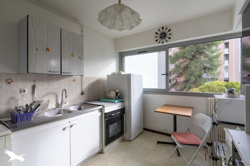 Vente Appartement Montpellier - 5 pièces -97 m² - (34090)