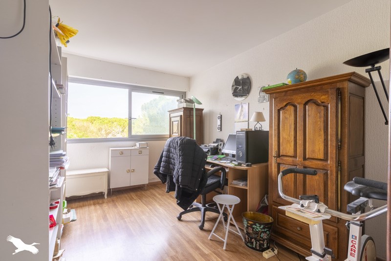 Vente Appartement Montpellier - 5 pièces -97 m² - (34090)
