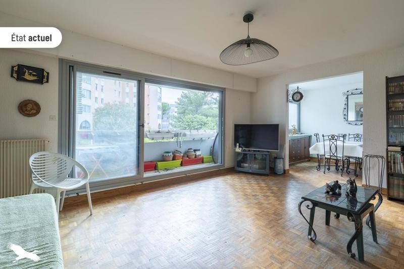 Vente Appartement Montpellier - 5 pièces -97 m² - (34090)