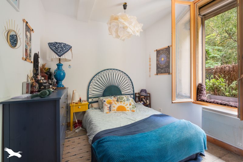 Vente Appartement Montpellier - 2 pièces -40 m² - (34000)