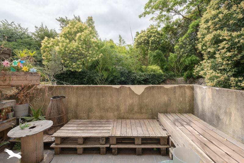 Vente Appartement Montpellier - 2 pièces -40 m² - (34000)