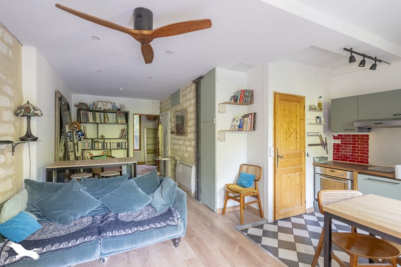 Appartement 2 pièces 40 m² · à Montpellier · 40 m² · 189 000 €