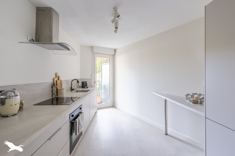 Vente Appartement Montpellier - 4 pièces -97 m² - (34070)