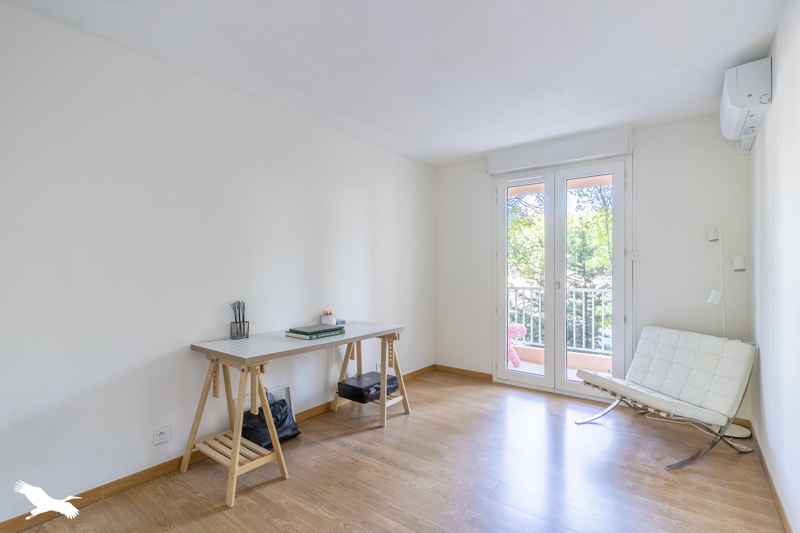 Vente Appartement Montpellier - 4 pièces -97 m² - (34070)