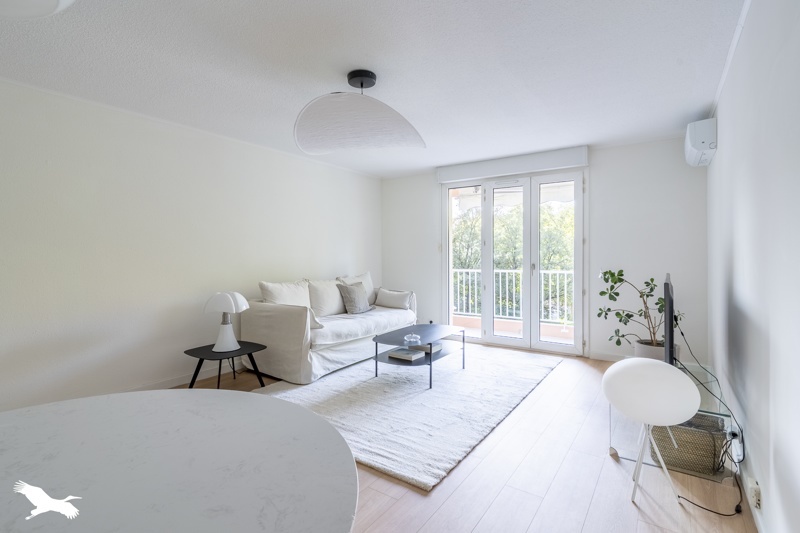 Vente Appartement Montpellier 34070 4 pièces - 97 m²