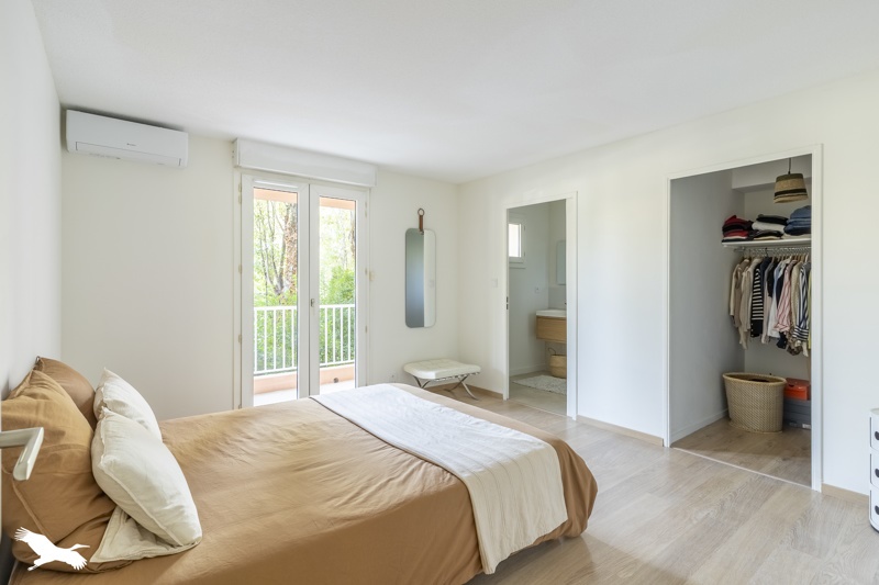 Vente Appartement Montpellier - 4 pièces -97 m² - (34070)