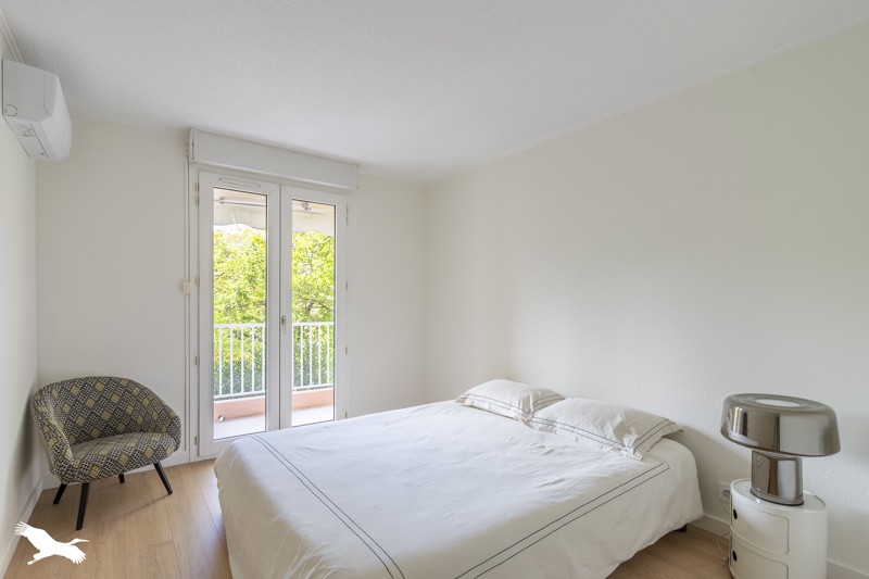 Vente Appartement Montpellier - 4 pièces -97 m² - (34070)