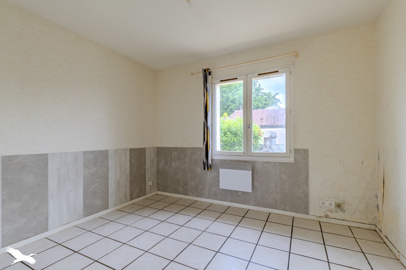 Vente Maison LES BILLAUX - 4 pièces -60 m² - (33500)