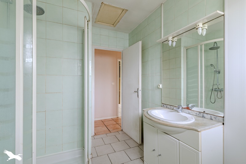 Vente Maison LES BILLAUX - 4 pièces -60 m² - (33500)