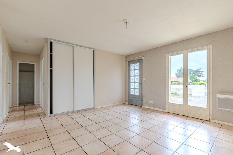 Vente Maison LES BILLAUX - 4 pièces -60 m² - (33500)