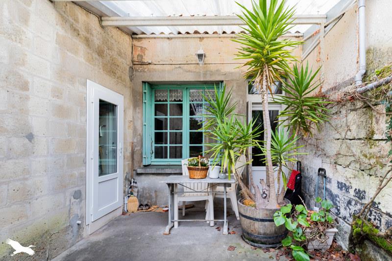 Vente Maison LIBOURNE - 5 pièces -110 m² - (33500)