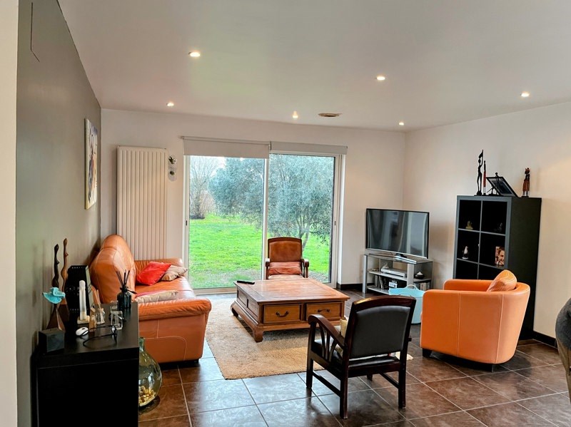 Vente Maison PUISSEGUIN - 6 pièces -157 m² - (33570)