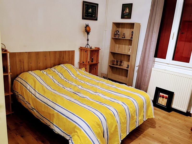 Vente Maison PUISSEGUIN - 6 pièces -157 m² - (33570)