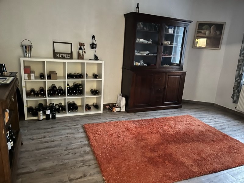 Vente Maison PUISSEGUIN - 6 pièces -157 m² - (33570)
