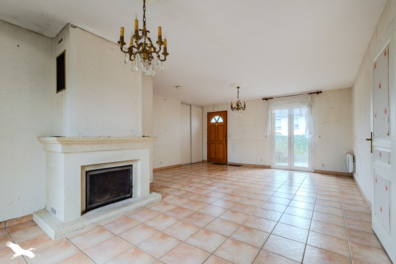 Vente Maison LIBOURNE - 3 pièces -73 m² - (33500)