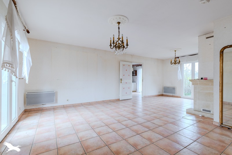Vente Maison LIBOURNE - 3 pièces -73 m² - (33500)