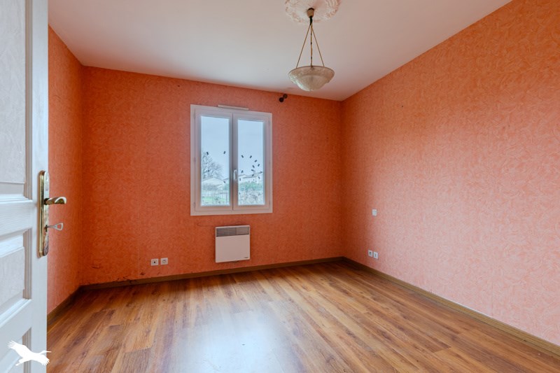 Vente Maison LIBOURNE - 3 pièces -73 m² - (33500)
