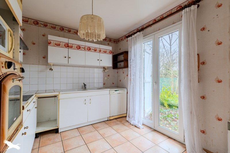 Vente Maison LIBOURNE - 3 pièces -73 m² - (33500)