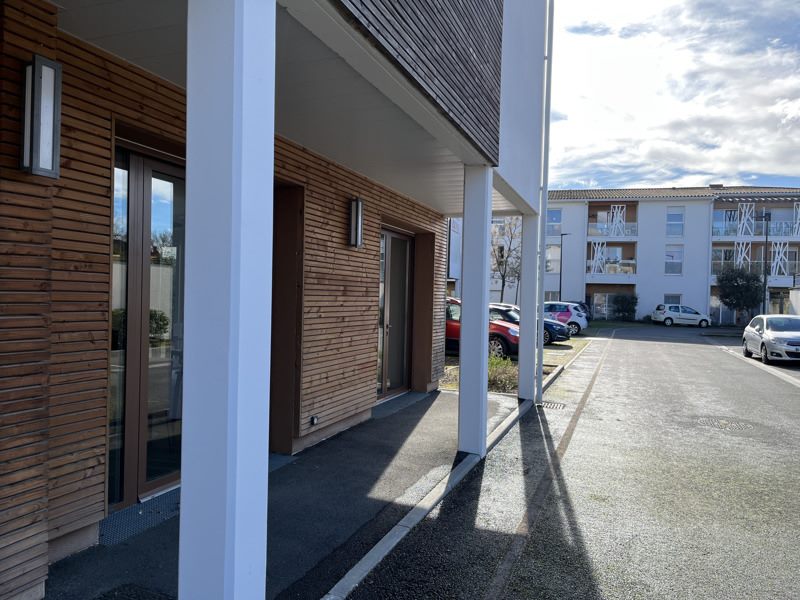 Vente Appartement LIBOURNE - 1 pièce -32 m² - (33500)