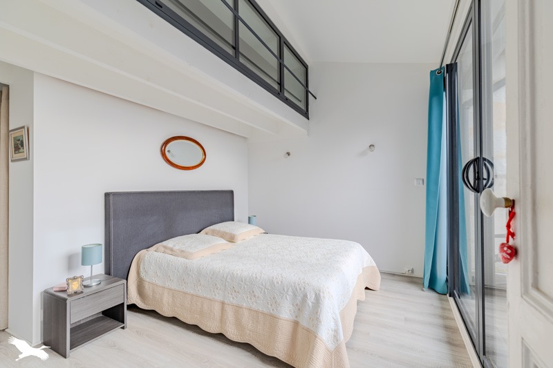 Vente Appartement LIBOURNE - 5 pièces -108 m² - (33500)