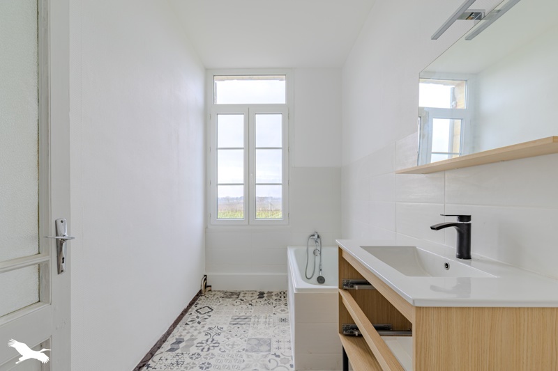Vente Maison POMEROL - 3 pièces -82 m² - (33500)