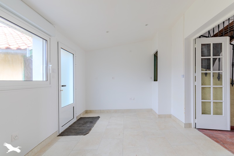 Vente Maison POMEROL - 3 pièces -82 m² - (33500)