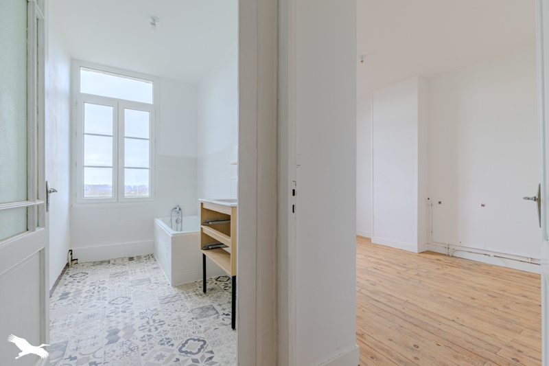 Vente Maison POMEROL - 3 pièces -82 m² - (33500)