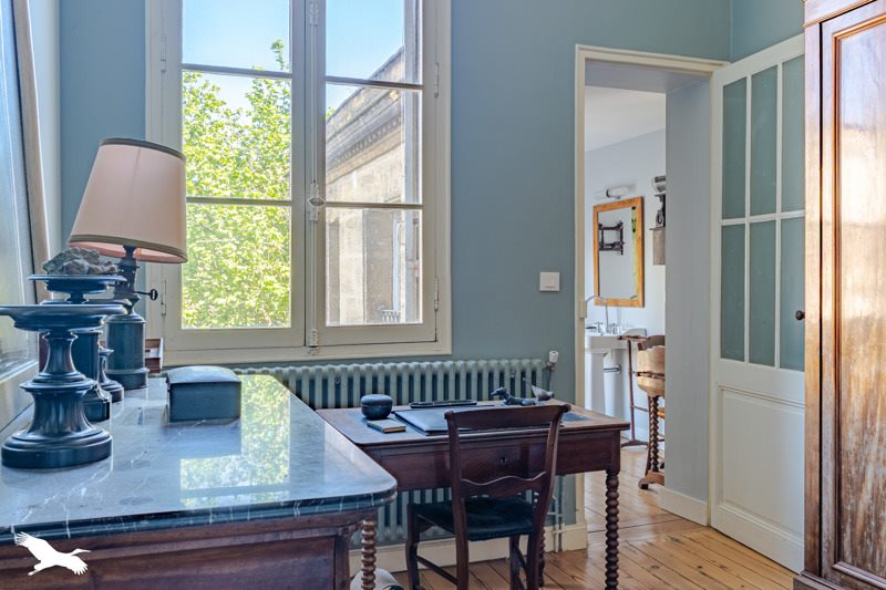 Vente Maison LIBOURNE - 10 pièces -289 m² - (33500)