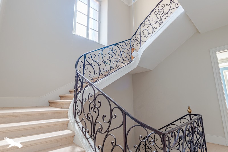Vente Maison LIBOURNE - 10 pièces -289 m² - (33500)