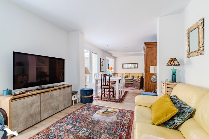 Vente Appartement LIBOURNE - 5 pièces -88 m² - (33500)