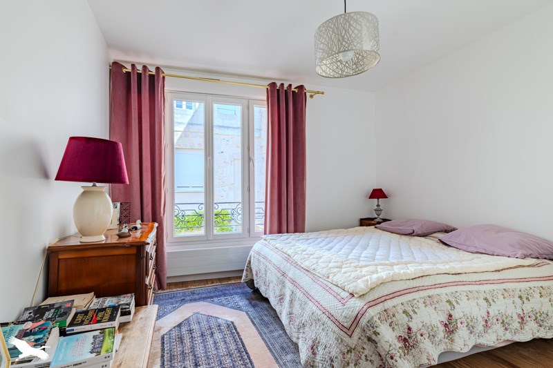 Vente Appartement LIBOURNE - 5 pièces -88 m² - (33500)