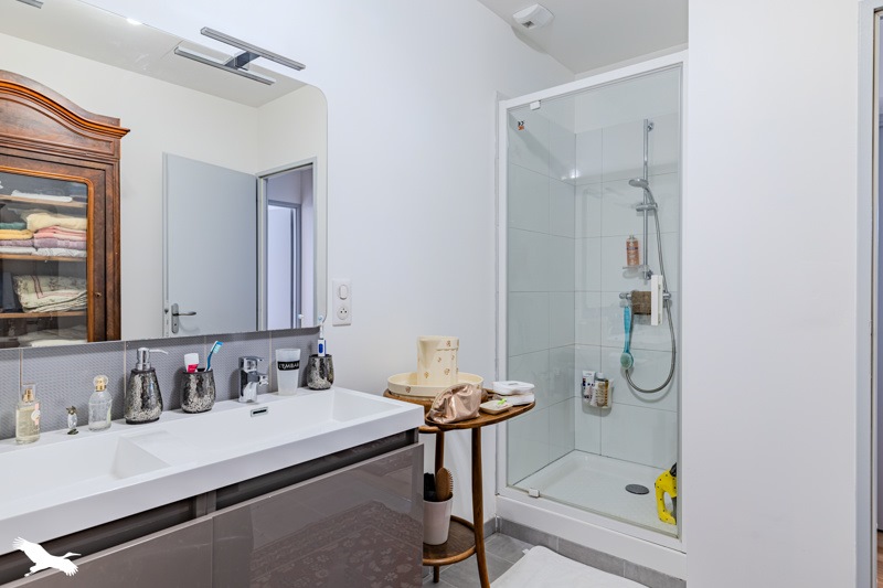 Vente Appartement LIBOURNE - 5 pièces -88 m² - (33500)