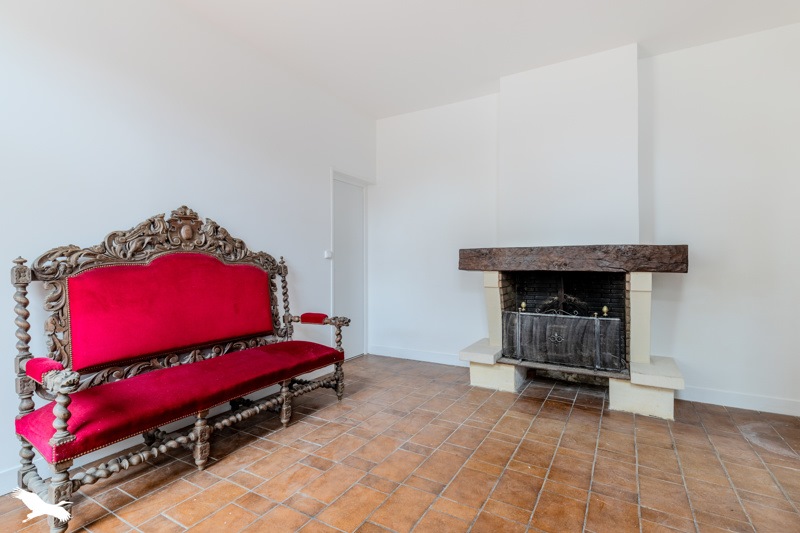 Vente Maison LIBOURNE - 5 pièces -113 m² - (33500)