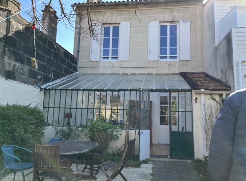 Maison Libourne