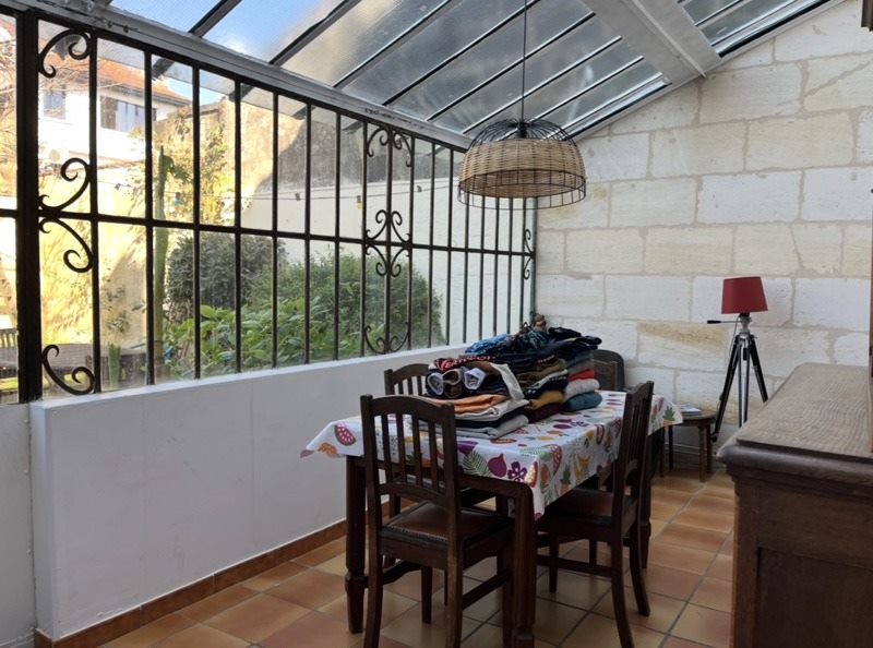 Vente Maison LIBOURNE - 6 pièces -114 m² - (33500)