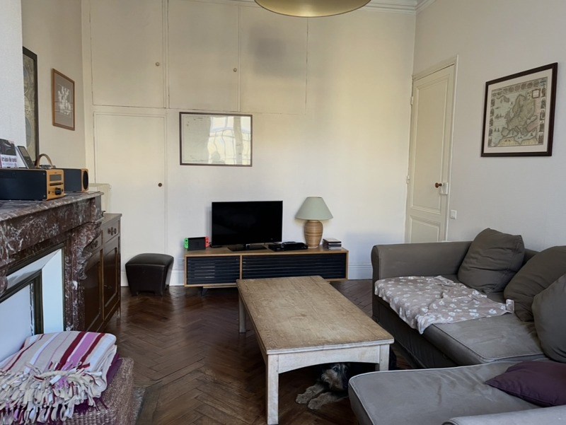 Vente Maison LIBOURNE - 6 pièces -114 m² - (33500)