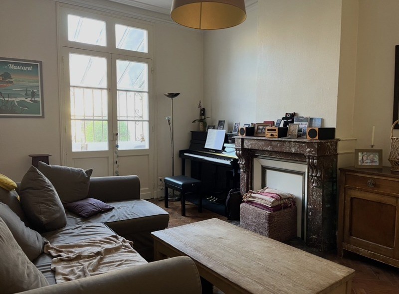 Vente Maison LIBOURNE - 6 pièces -114 m² - (33500)