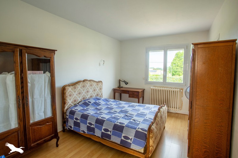 Vente Maison LES BILLAUX - 6 pièces -150 m² - (33500)