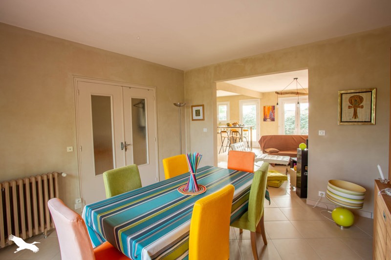 Vente Maison LES BILLAUX - 6 pièces -150 m² - (33500)