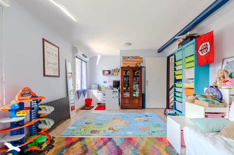 Vente Maison VAYRES - 5 pièces -138 m² - (33870)
