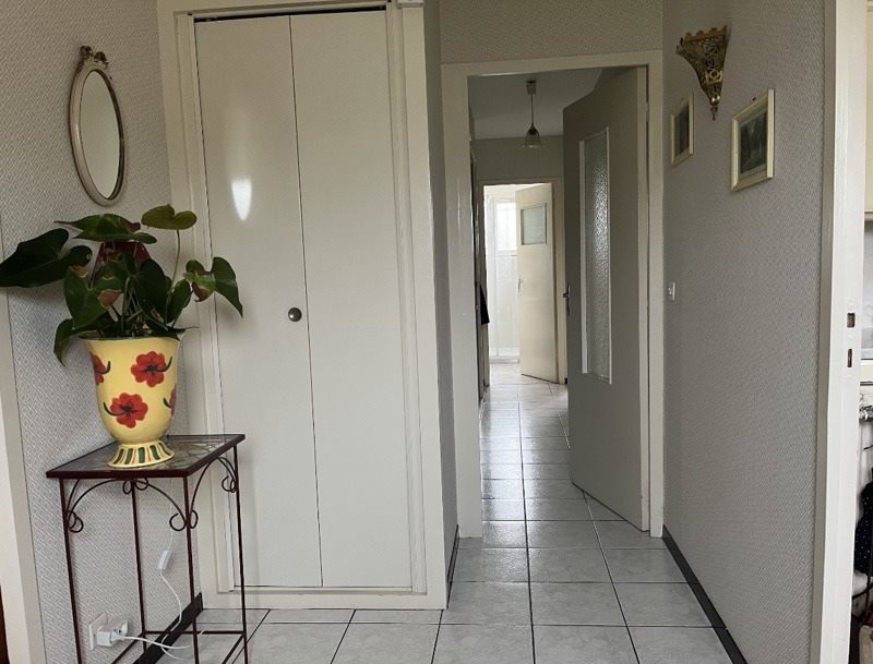 Vente Maison LIBOURNE - 4 pièces -85 m² - (33500)